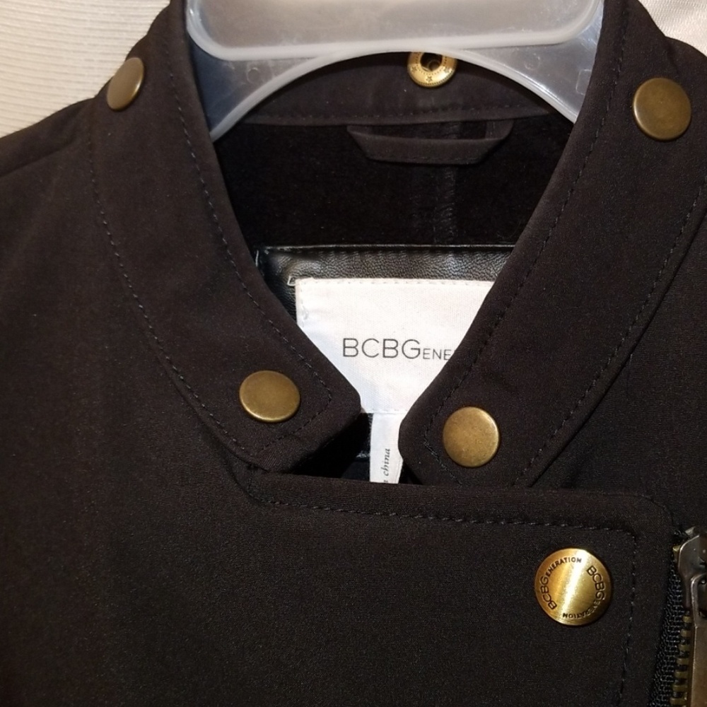 Bcbgeneration Jacket - image 8